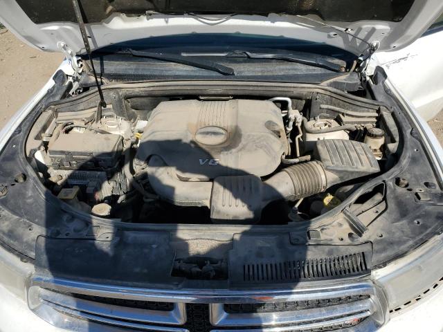 Photo 12 from auction – 2014 DODGE DURANGO with VIN 1C4RDJDG5EC360850