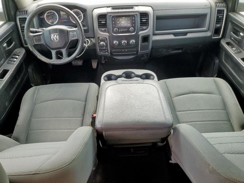 Photo 8 from auction – 2015 RAM 1500 ST with VIN 1C6RR7KT8FS646985