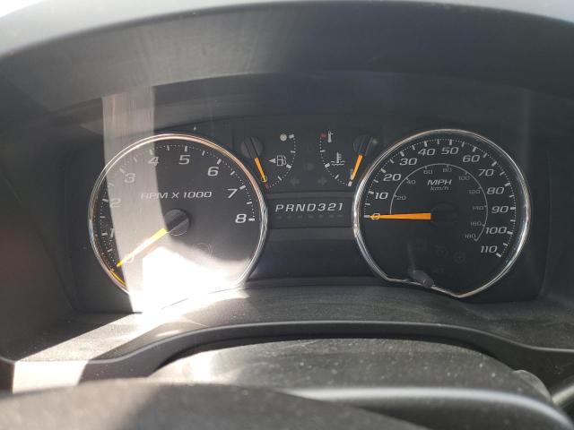 Photo 9 from auction – 2010 GMC CANYON SLT with VIN 1GTJTFDP2A8135909