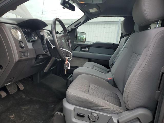 Photo 7 from auction – 2012 FORD F150 SUPER with VIN 1FTFX1ET4CFB70622