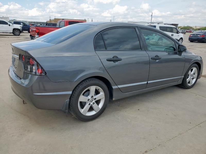 Photo 3 from auction – 2010 HONDA CIVIC VP with VIN 2HGFA1F31AH562406