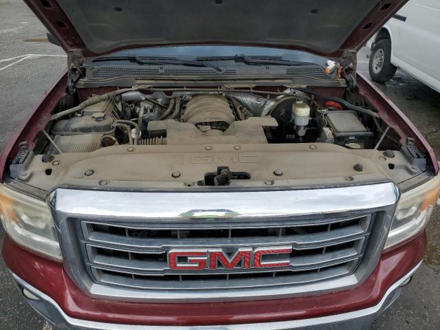Photo 11 from auction – 2015 GMC SIERRA C15 with VIN 3GTP1VEC6FG219495