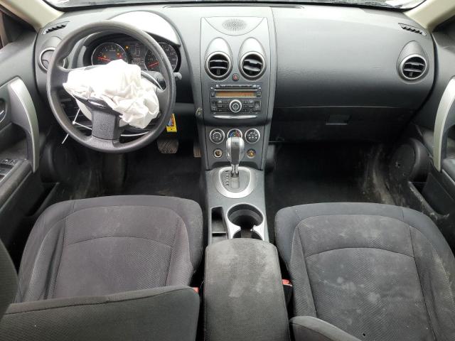 Photo 8 from auction – 2011 NISSAN ROGUE S with VIN JN8AS5MT5BW164798