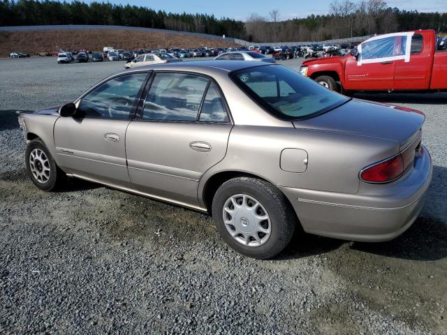 Photo 2 from auction – 2002 BUICK CENTURY CU with VIN 2G4WS52J121257761