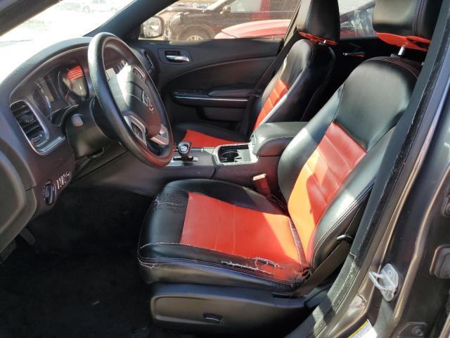 Photo 7 from auction – 2014 DODGE CHARGER SE with VIN 2C3CDXBG4EH205896
