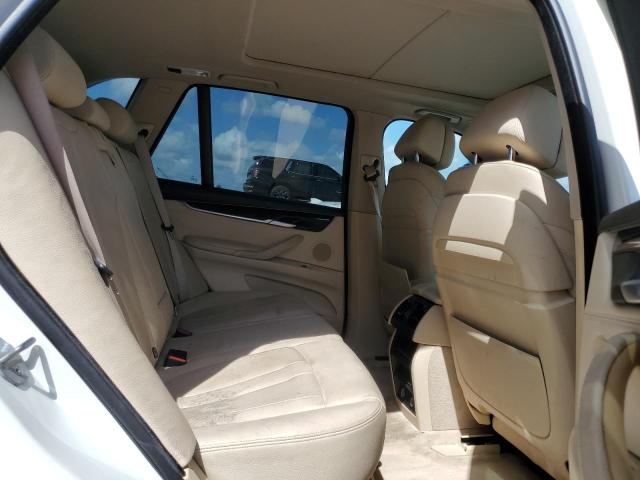 Photo 11 from auction – 2014 BMW X5 SDRIVE3 with VIN 5UXKR2C51E0H34334