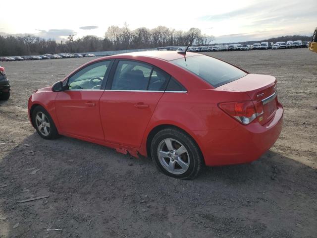 Photo 2 from auction – 2014 CHEVROLET CRUZE LT with VIN 1G1PC5SB6E7128445