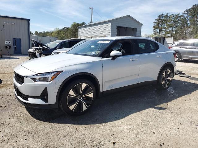 POLESTAR 2 2023 с VIN YSMEG3KA4PL146472 - Снимка от търг