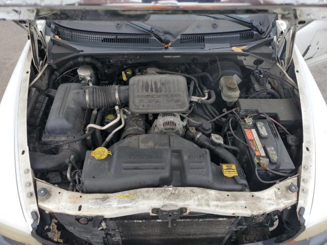 Photo 11 from auction – 2004 DODGE DAKOTA QUA with VIN 1D7HL38K54S642635