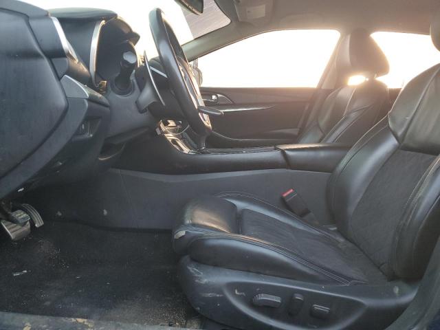 Снимка 7 от търг – 2016 NISSAN MAXIMA 3.5 с VIN 1N4AA6AP9GC397013