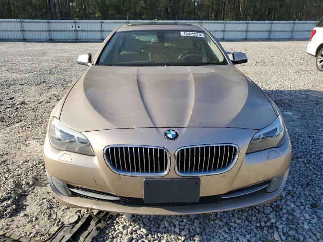 Photo 5 from auction – 2013 BMW 528I with VIN WBAXG5C54DDY32886