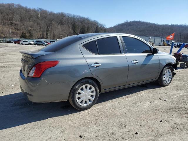 Photo 3 from auction – 2016 NISSAN VERSA S with VIN 3N1CN7AP2GL867712