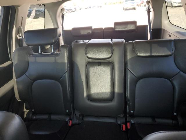Photo 10 from auction – 2011 NISSAN PATHFINDER with VIN 5N1AR1NN5BC633112