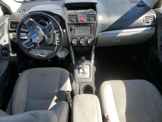 Photo 8 from auction – 2015 SUBARU FORESTER 2 with VIN JF2SJARC2FH425725