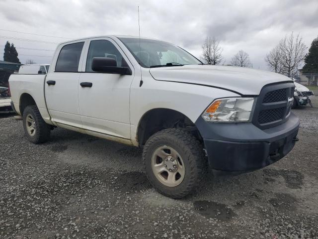 Снимка 4 от търг – 2015 RAM 1500 ST с VIN 1C6RR7KM5FS631532