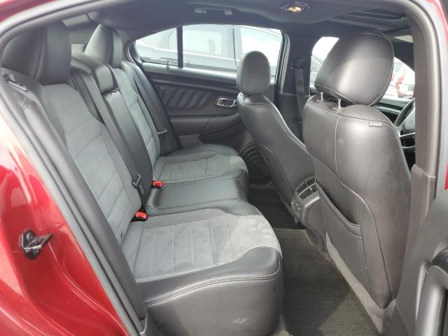Photo 10 from auction – 2013 FORD TAURUS SHO with VIN 1FAHP2KTXDG164327