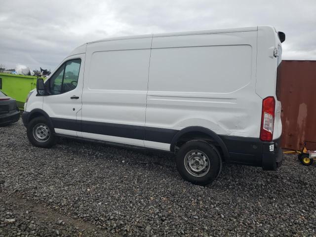 Снимка 2 от търг – 2019 FORD TRANSIT T- с VIN 1FTYR2CM0KKB55948