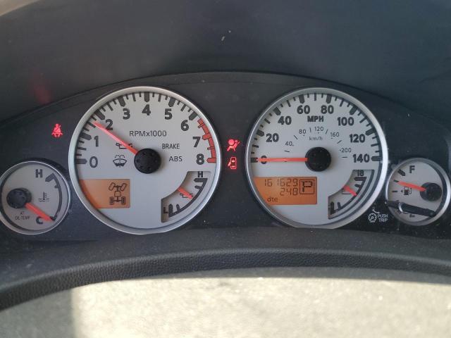 Photo 9 from auction – 2014 NISSAN FRONTIER S with VIN 1N6AD0CW2EN768059