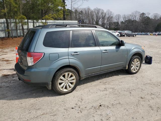 Photo 3 from auction – 2012 SUBARU FORESTER 2 with VIN JF2SHADC4CG461954