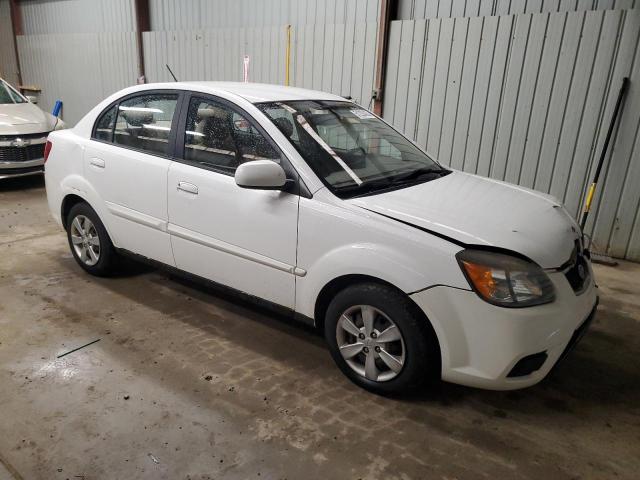 Снимка 4 от търг – 2010 KIA RIO LX с VIN KNADH4A37A6665273