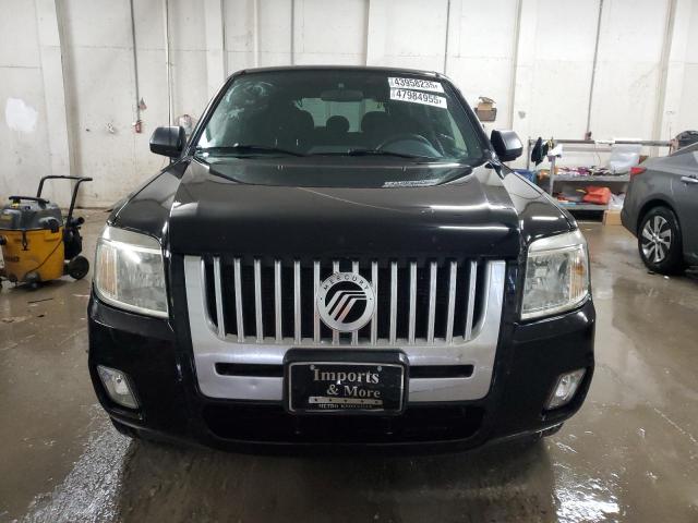 Photo 5 from auction – 2008 MERCURY MARINER with VIN 4M2CU91188KJ41454