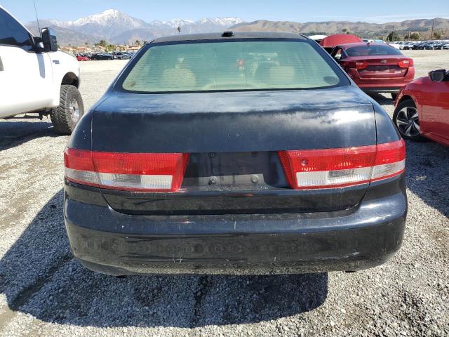 Photo 6 from auction – 2004 HONDA ACCORD EX with VIN 1HGCM66514A062936