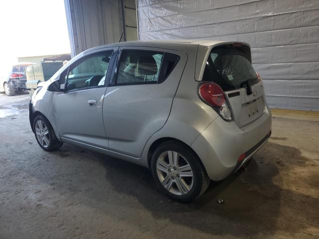 Photo 2 from auction – 2015 CHEVROLET SPARK LS with VIN KL8CB6S92FC813006