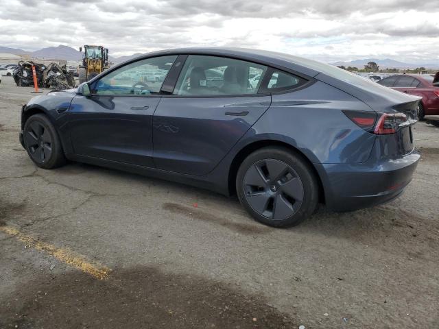 Photo 2 from auction – 2023 TESLA MODEL 3 with VIN 5YJ3E1EA0PF709593