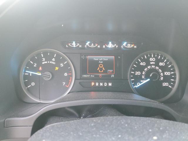 Photo 9 from auction – 2019 FORD F150 SUPER with VIN 1FTEW1E40KKF21250
