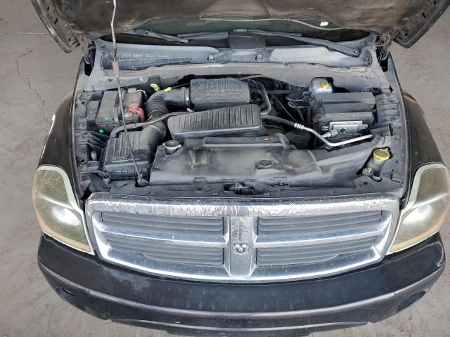 Photo 12 from auction – 2004 DODGE DURANGO SL with VIN 1D4HD48NX4F202378