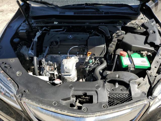 Photo 11 from auction – 2016 ACURA TLX with VIN 19UUB1F31GA016149