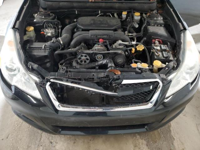 Снимка 11 от търг – 2011 SUBARU LEGACY 2.5 с VIN 4S3BMAC66B1249077
