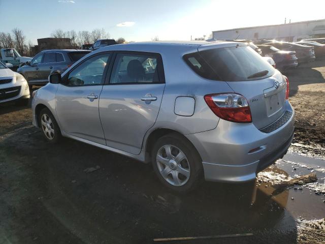 Photo 2 from auction – 2010 TOYOTA COROLLA MA with VIN 2T1LE4EE7AC013247