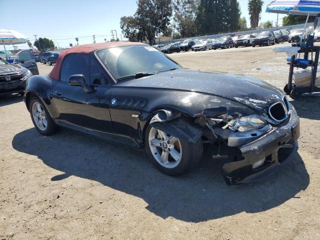 Снимка 4 от търг – 2000 BMW Z3 2.3 с VIN 4USCH9341YLF86451