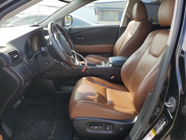 Photo 7 from auction – 2015 LEXUS RX 350 with VIN 2T2ZK1BA6FC174016