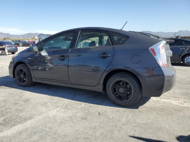 Photo 2 from auction – 2012 TOYOTA PRIUS with VIN JTDKN3DU0C5530047