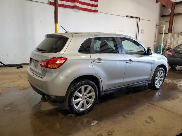 Photo 3 from auction – 2014 MITSUBISHI OUTLANDER with VIN 4A4AR4AU2EE013399