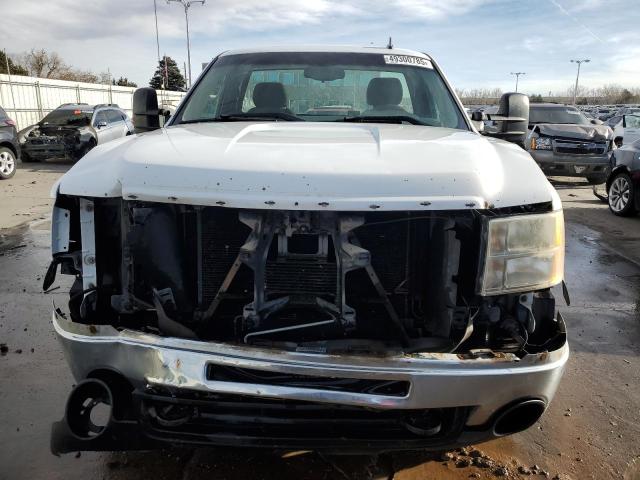 Photo 5 from auction – 2008 GMC SIERRA K25 with VIN 1GTHK24K78E116637