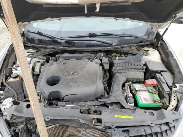 Photo 11 from auction – 2016 NISSAN MAXIMA 3.5 with VIN 1N4AA6AP2GC446701