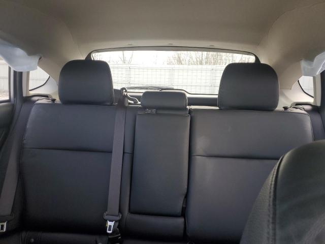 Снимка 10 от търг – 2015 SUBARU XV CROSSTR с VIN JF2GPAMC0F8305207