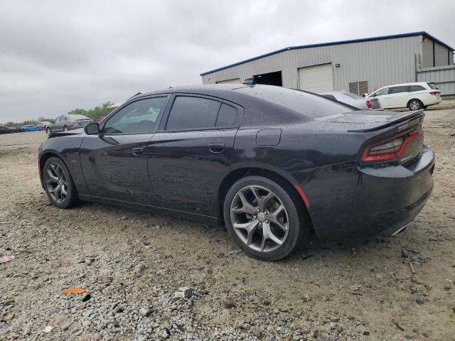 Photo 2 from auction – 2015 DODGE CHARGER R/ with VIN 2C3CDXCT0FH754220