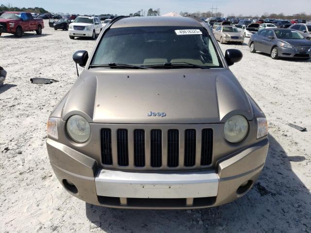 Снимка 5 от търг – 2007 JEEP COMPASS LI с VIN 1J8FT57W57D100616
