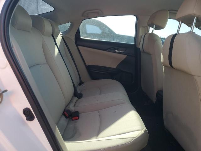 Photo 10 from auction – 2016 HONDA CIVIC LX with VIN 19XFC2F58GE021776