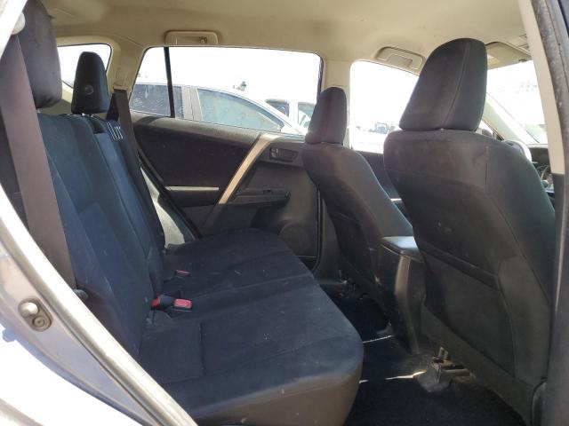 Photo 11 from auction – 2014 TOYOTA RAV4 LE with VIN JTMZFREV6ED036340