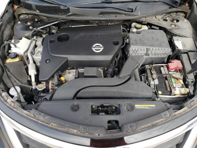 Photo 11 from auction – 2014 NISSAN ALTIMA 2.5 with VIN 1N4AL3AP6EC262450