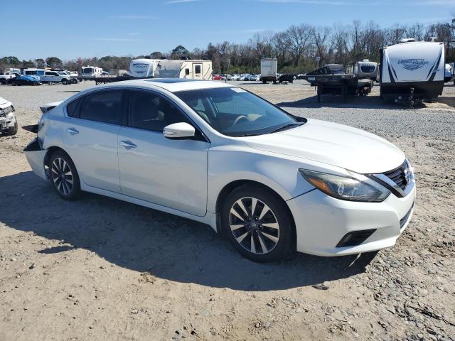 Photo 4 from auction – 2017 NISSAN ALTIMA 2.5 with VIN 1N4AL3AP6HC272383