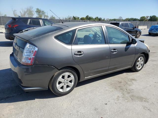 Photo 3 from auction – 2007 TOYOTA PRIUS with VIN JTDKB20U673259473