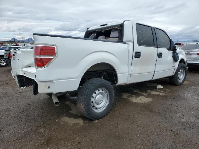 Photo 3 from auction – 2013 FORD F150 SUPER with VIN 1FTFW1ET6DKF21946
