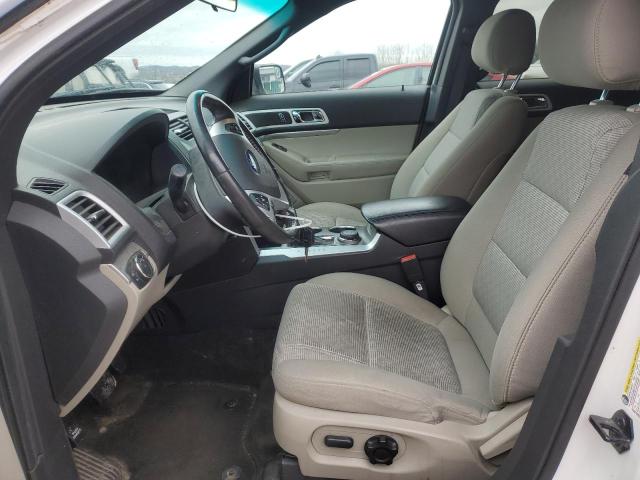 Photo 7 from auction – 2013 FORD EXPLORER X with VIN 1FM5K8D84DGA34336