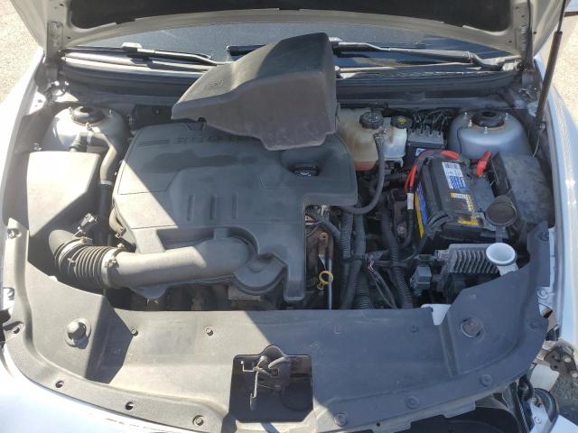 Photo 11 from auction – 2012 CHEVROLET MALIBU LTZ with VIN 1G1ZE5E02CF219406